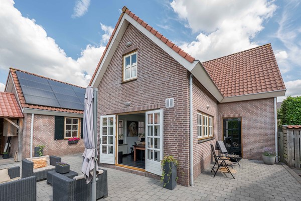 Medium property photo - Onze Lieve Vrouwestraat 95, 4735 AA Zegge